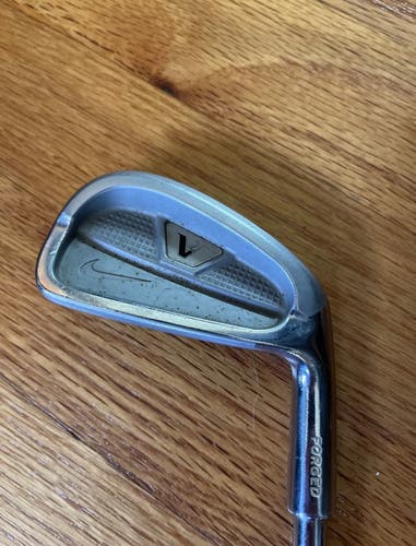 Nike VR Victory Red Forged Split Cavity 5 Iron - RH