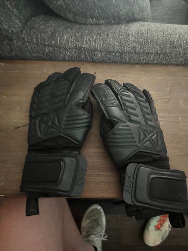 Size 6 GK gloves