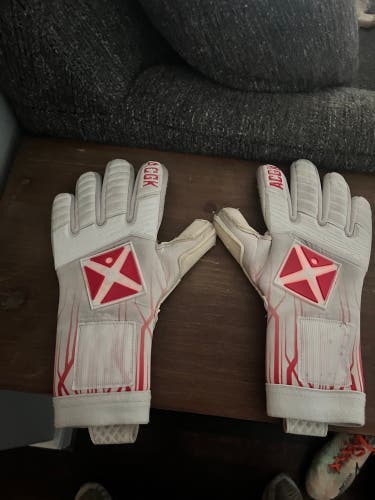 Size 7 GK Gloves