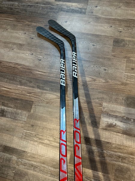 Bauer HYPERLITE2 P92 65 LH-