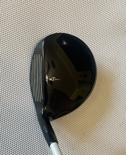 Tour Edge E521 5 Wood
