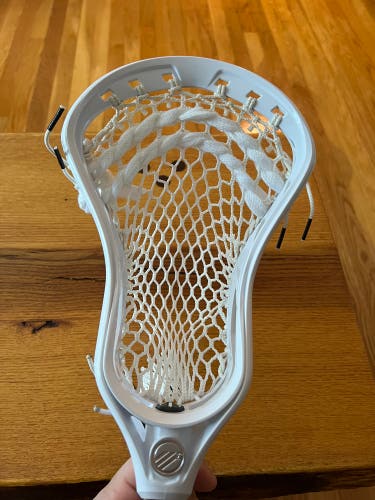 Havok 2.0 Strung Head