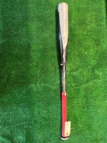 Used BBCOR Certified Victus Nox Composite Bat -3 30OZ 33"