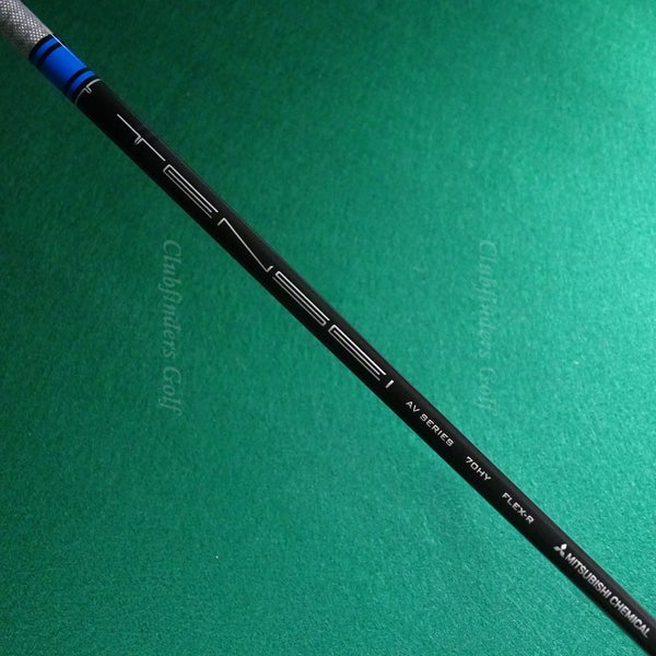Mitsubishi Rayon Tensei AV-XLINK Blue Driver Shaft (A-62544820802) | 2nd Swing Golf