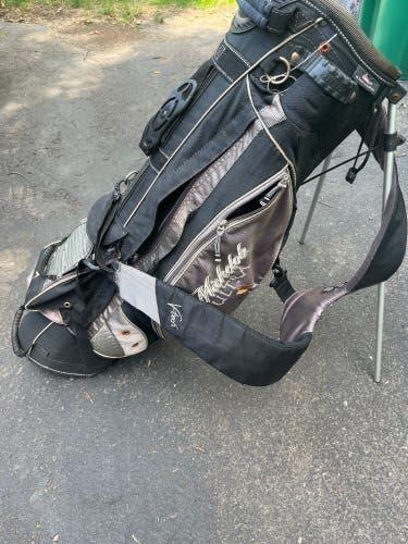 Men's  Michelob Ultra Golf Bag