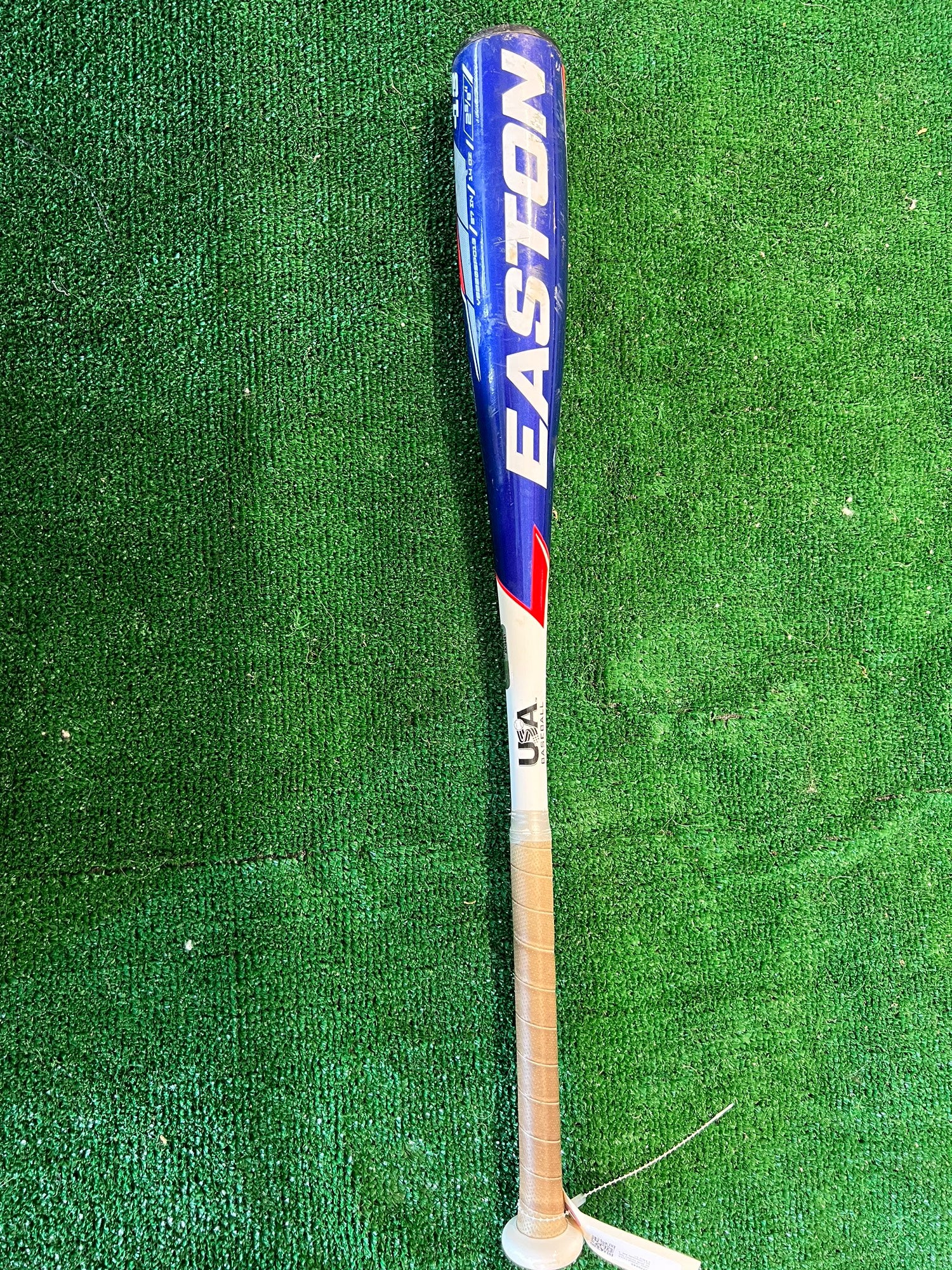 Used USABat Certified 2020 Easton Speed Composite Bat -13 14OZ 27