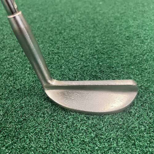 Palm Springs "New Yorker"  8802 Style Heel-Shafted Putter MRH