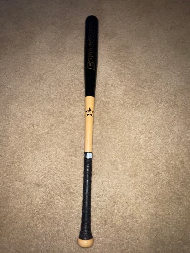 Southbat Wood Baseball bat