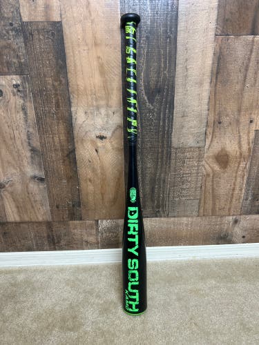USSSA Certified Composite (-12) 17 oz 29" Kamo Bat