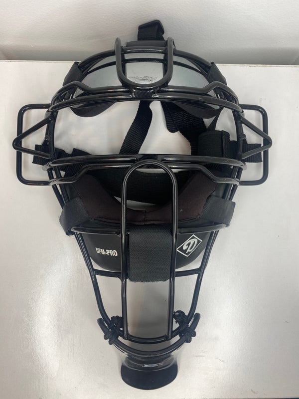 Baseball Catcher's Headgear New and Used on SidelineSwap