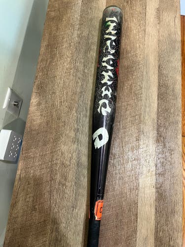 DeMarini  28 oz 34" Ultimate Weapon Bat