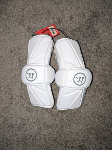 Warrior Evo Arm Guards