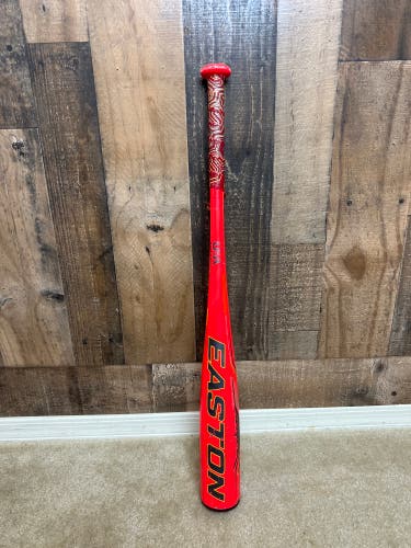 2019 Composite (-11) 16 oz 27" Ghost X Hyperlite Bat