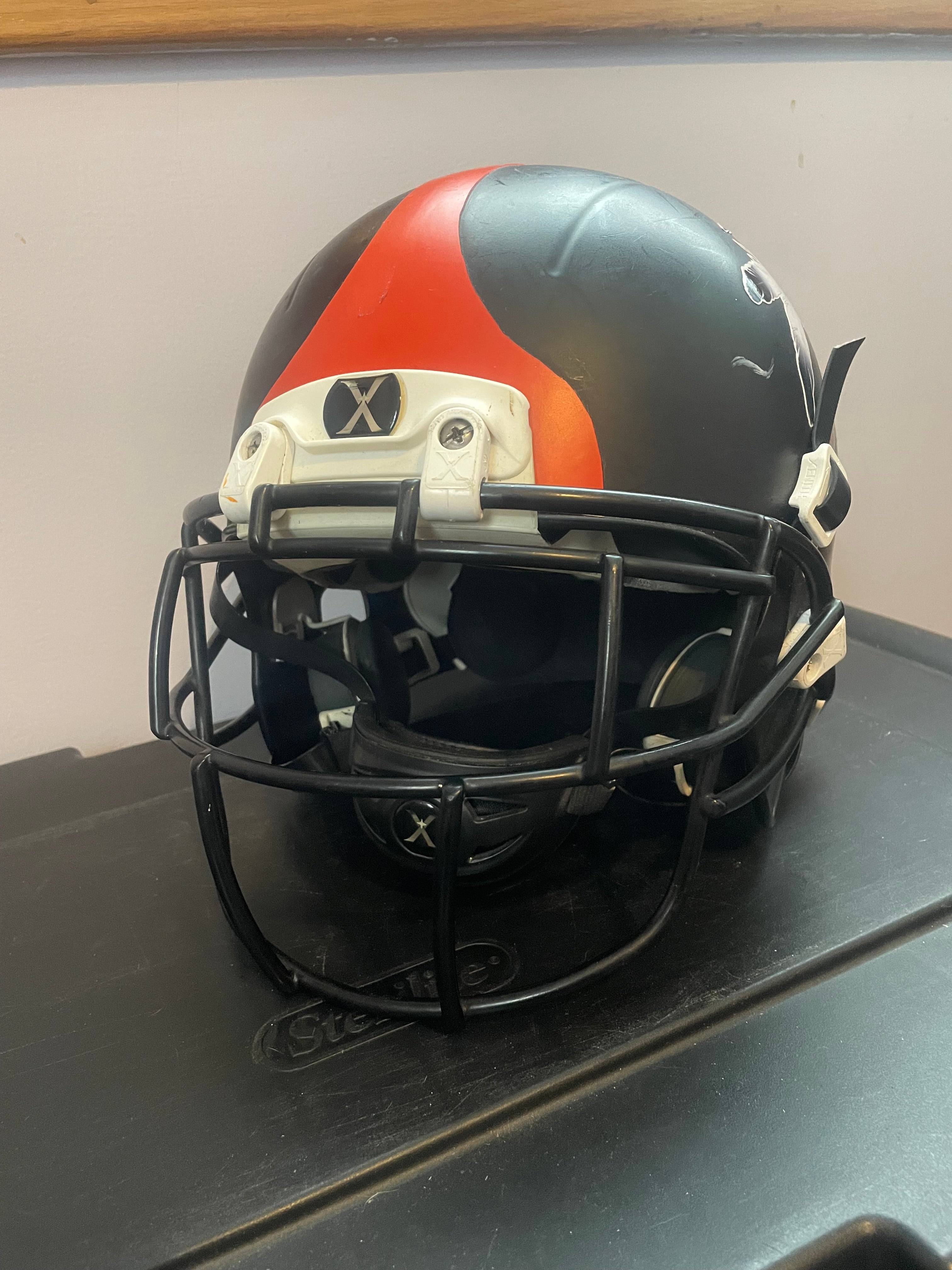 Football Helmets for sale  New and Used on SidelineSwap