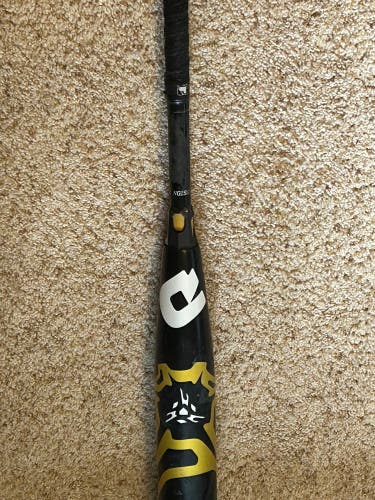 USSSA Certified Composite (-5) 26 oz 31" CF Zen Bat