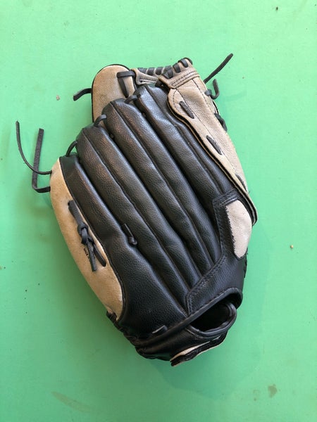 Louisville Slugger Baseball Glove Foldover Wallet