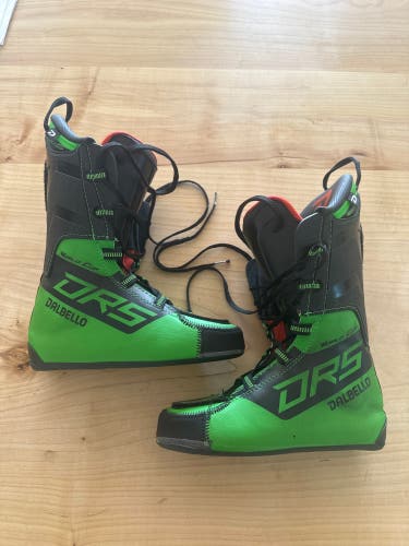 Dalbello Ski Racing Boot Liners