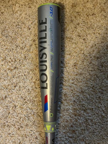 2019 Composite (-10) 19 oz 29" Prime 919 Bat