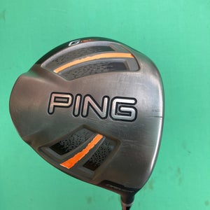 Used Junior Ping G812 Right Driver Uniflex