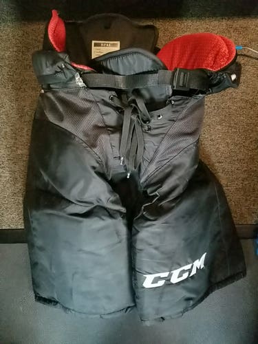 Senior used Medium CCM HP45 Hockey Pants