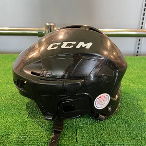 Used XS CCM FL40 Helmet