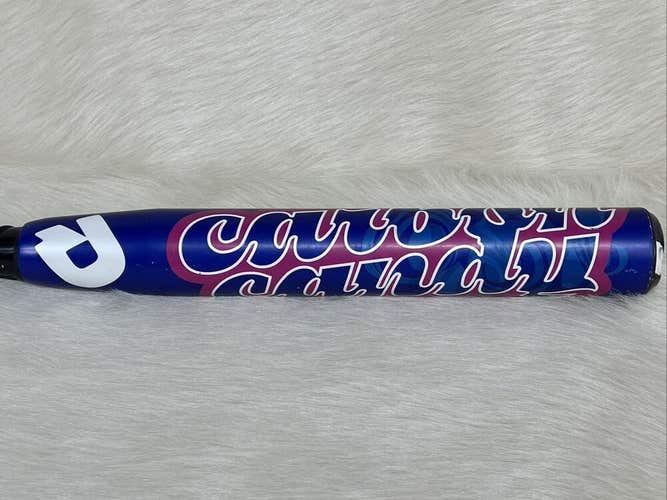 2019 Demarini Carbon Candy 32/22 CND19 (-10) Fastpitch Softball Bat