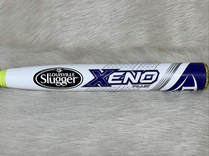 2016 Louisville Slugger Xeno Plus 32/22 FPXN160 (-10) Fastpitch Softball Bat