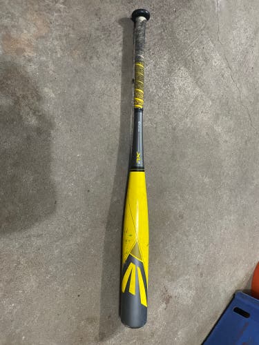Used USSSA Certified Alloy (-5) 26 oz 31" XL3 Bat