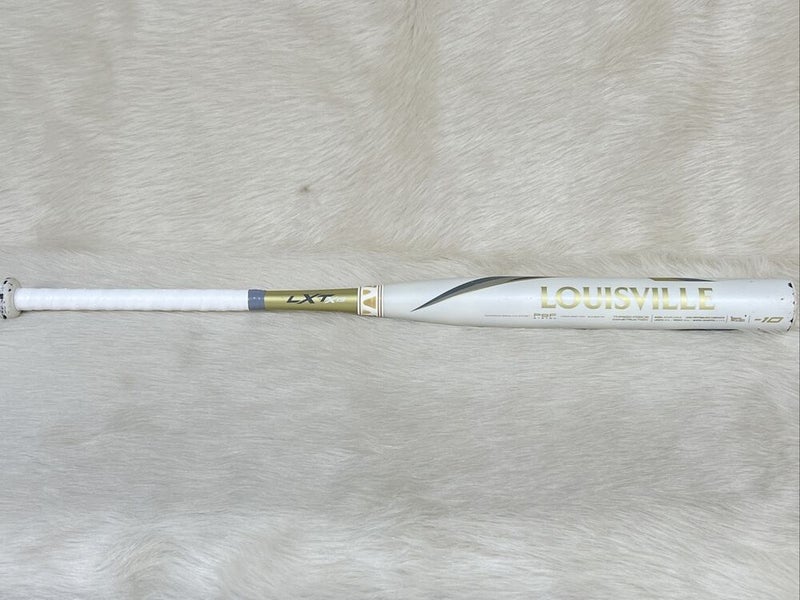 GIRL POWER Softball Bat Louisville Slugger 28" 19 oz