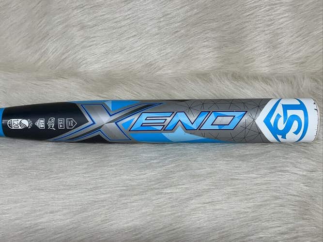 2019 Louisville Slugger Xeno 32/21 FPXN19A11 (-11) Fastpitch Softball Bat