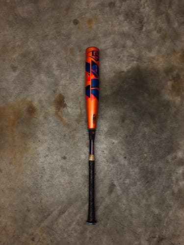 2022 Louisville Slugger Meta