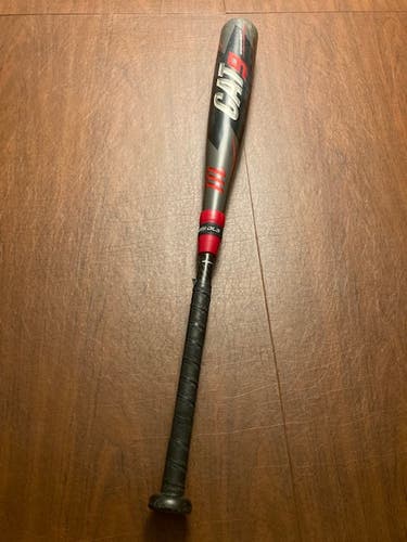 Used USSSA Certified 2021 Marucci Hybrid Cat 9 Connect Bat (-10) 20 oz 30"