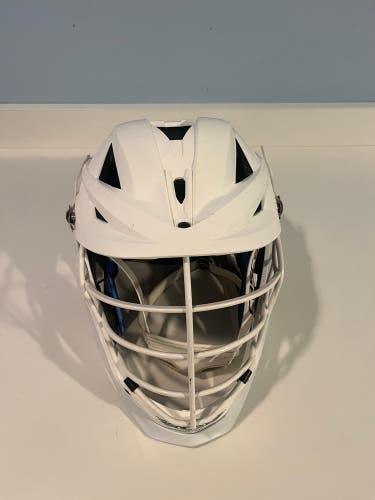 Player's Cascade XRS Helmet