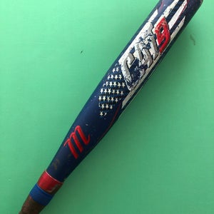 2021 Marucci CAT 9 Composite Baseball Bat 32" - 29OZ (-3)