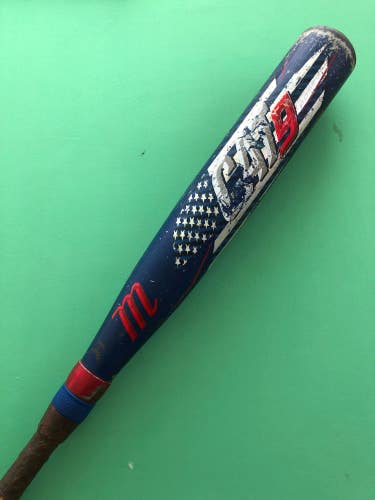 2021 Marucci CAT 9 Composite Baseball Bat 32" - 29OZ (-3)