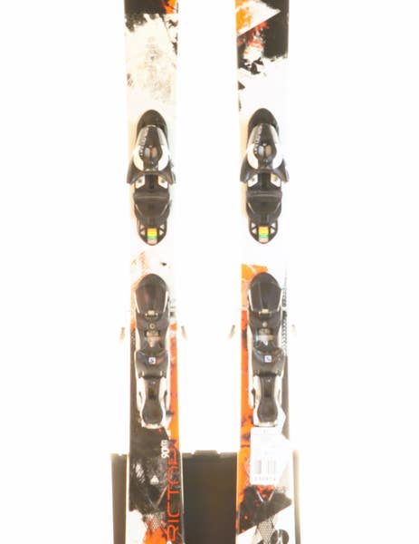 2014 k2 used skis Recoil 2012 landing as you like and getting the most out every turn K2 Reckoner 92 (Ski Only)