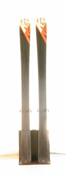 2014 k2 used skis Used 2014 K2 AMP Rictor 90 XTI Skis with Salomon Z10 Bindings Size 163  (Option 230974) | SidelineSwap