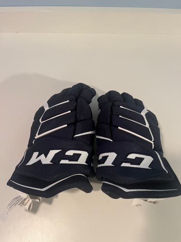 New CCM 14" JetSpeed FT370 Gloves