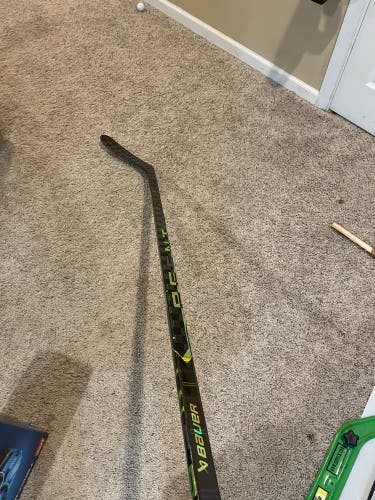 Bauer agent ag5nt p28 82 flex