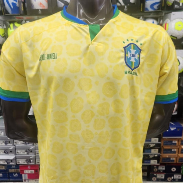 brazil jersey original