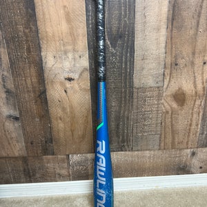 2018 Alloy (-8) 19 oz 27" RX4 Bat