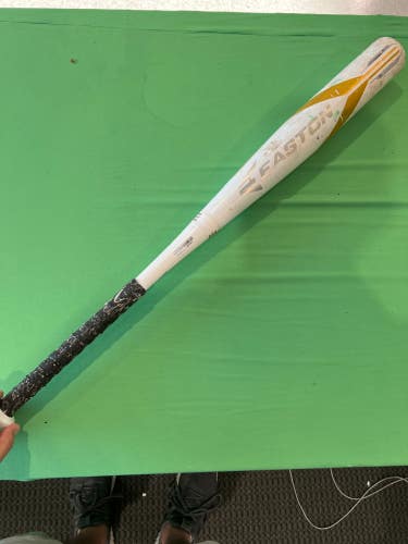 Used 2018 BBCOR Certified Easton Ghost X Composite Bat -3 29OZ 32"