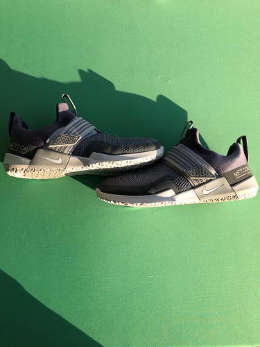 Used Nike Metcon Sport Training Shoes - Size:  M 10.0 (W 11.0)