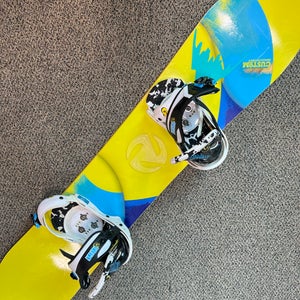 All Mountain Burton Custom Flying V Snowboards | SidelineSwap