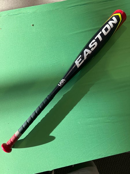 Used USABat Certified 2022 Easton ADV1 Composite Bat -12 18OZ 30"