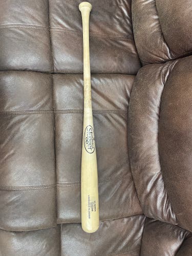 Louisville Slugger (-3) 30 oz 33" 3X Series Ash Bat
