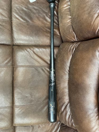 Jeremy Giambi Game Used Louisville Slugger C271
