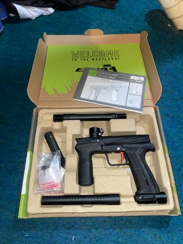 Planet Eclipse etha3m