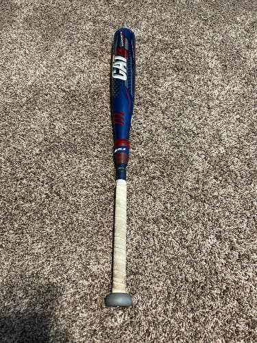 Cat 9 Composite 30/22 Pastime