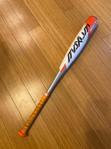 Used Easton (-10) 20 oz 30" Maxum 360 Bat